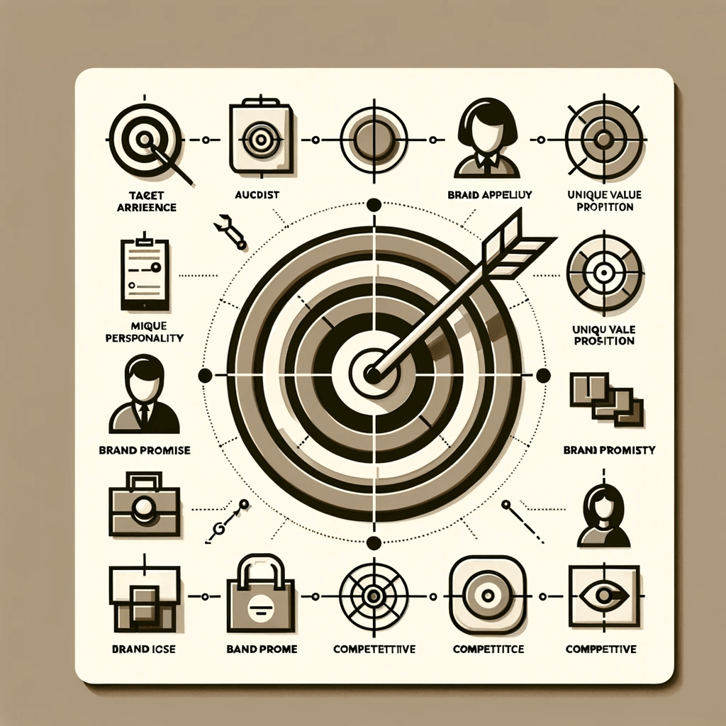 Crafting Impact: The Art of Brand Positioning and Its Diverse Applications