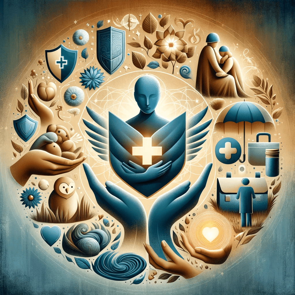 Nurturing Connection: The Caregiver Archetype in Brand Positioning