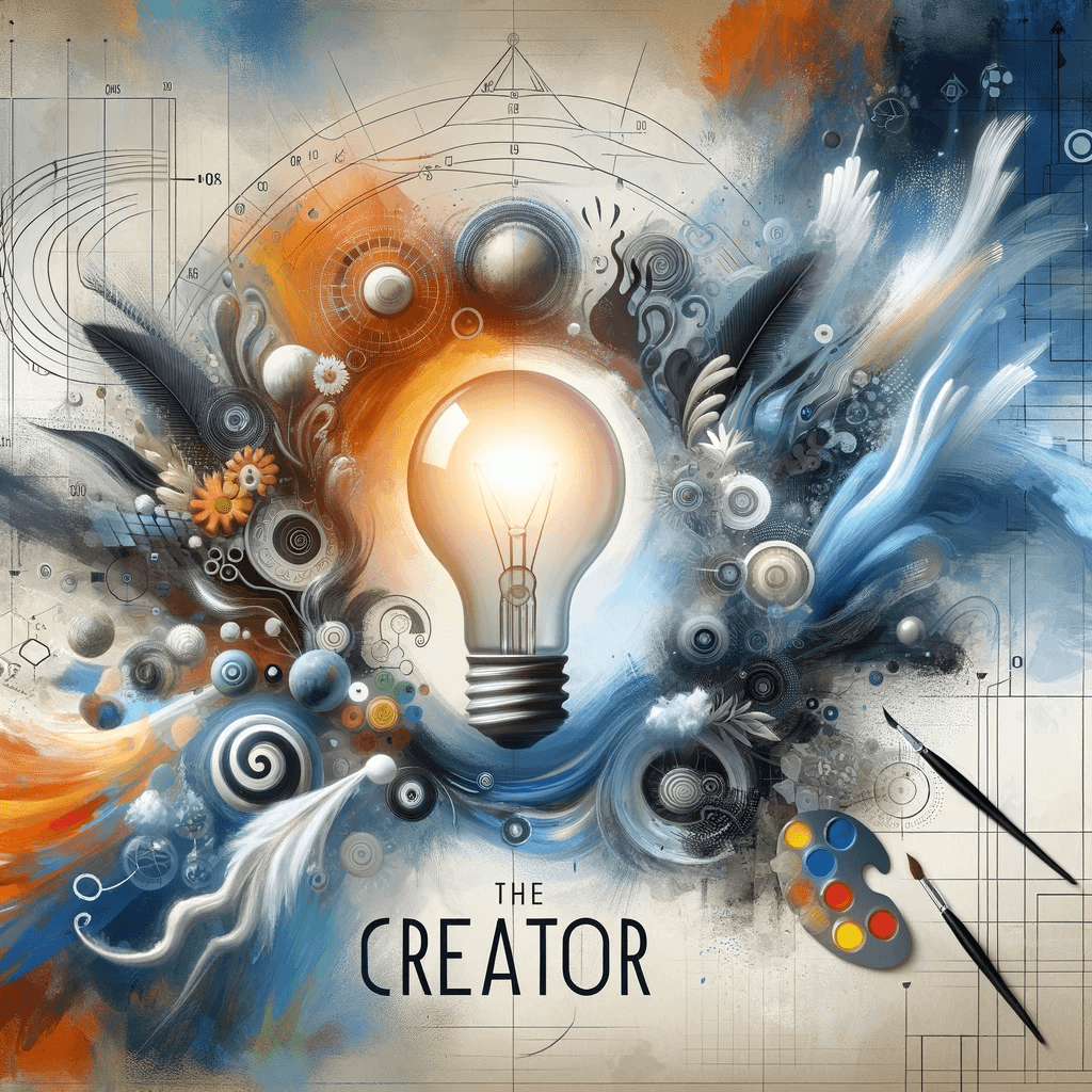 Leveraging the Creator Archetype in Brand Positioning