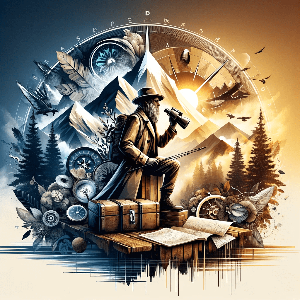 Charting New Territories: The Explorer Archetype in Brand Positioning