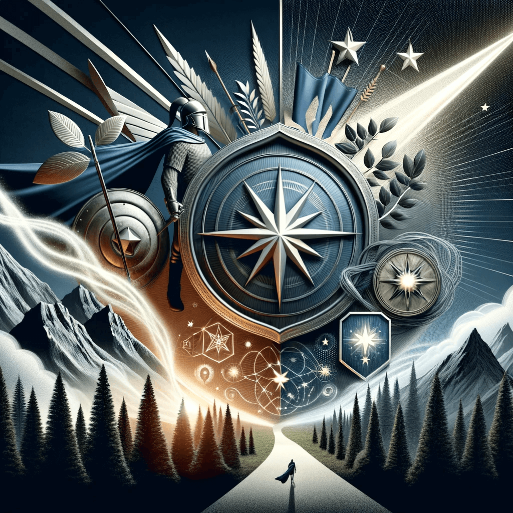 Rising to the Challenge: The Hero Archetype in Brand Positioning