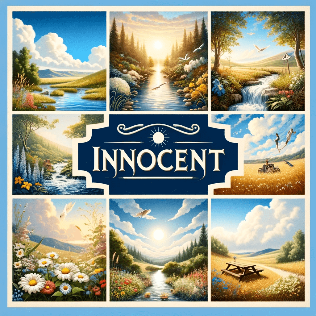 Embracing Purity: The Innocent Archetype in Brand Positioning