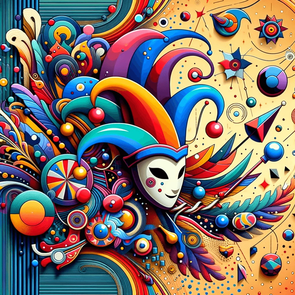 Bringing Joy to Branding: The Jester Archetype in Brand Positioning