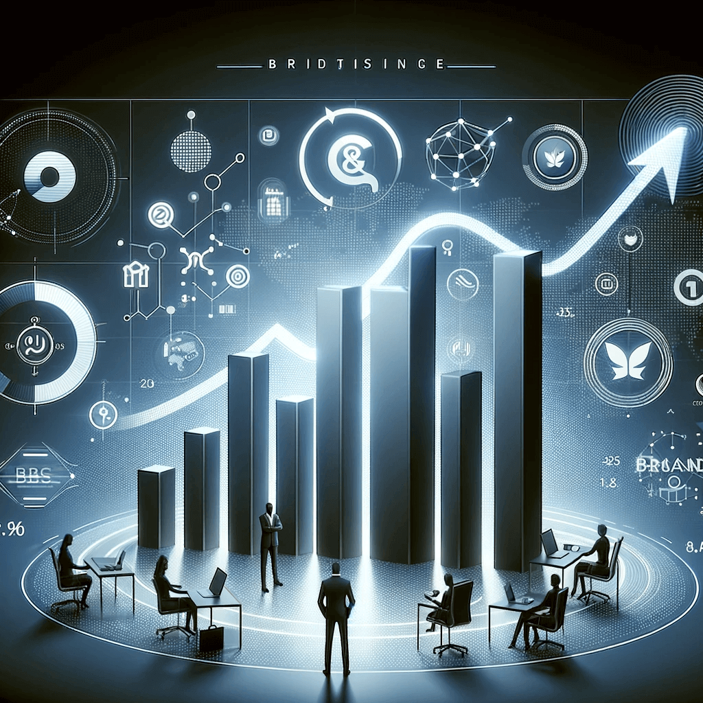 Maximizing Revenue with Brand Positioning - How Branding5 Can Increase Your Profits by 23%