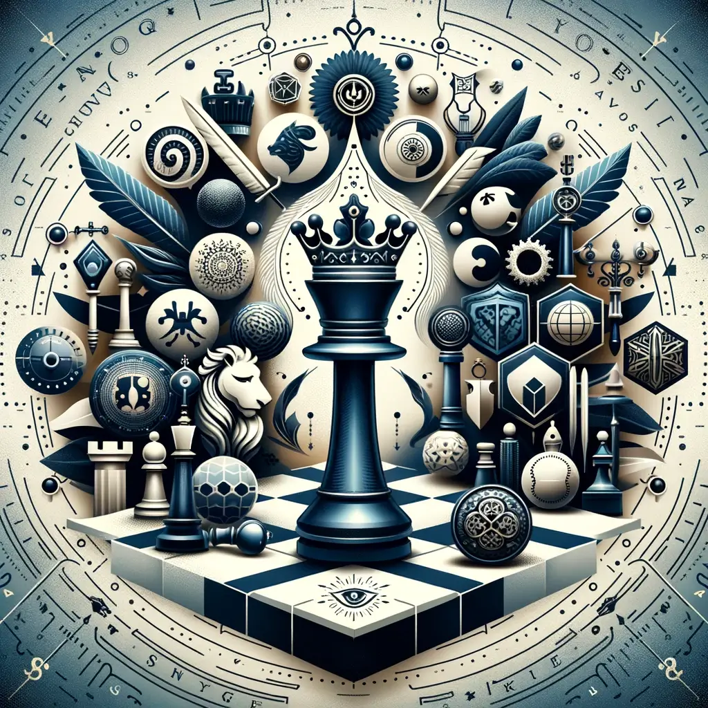 Empowering Your Brand: The Ruler Archetype in Brand Positioning