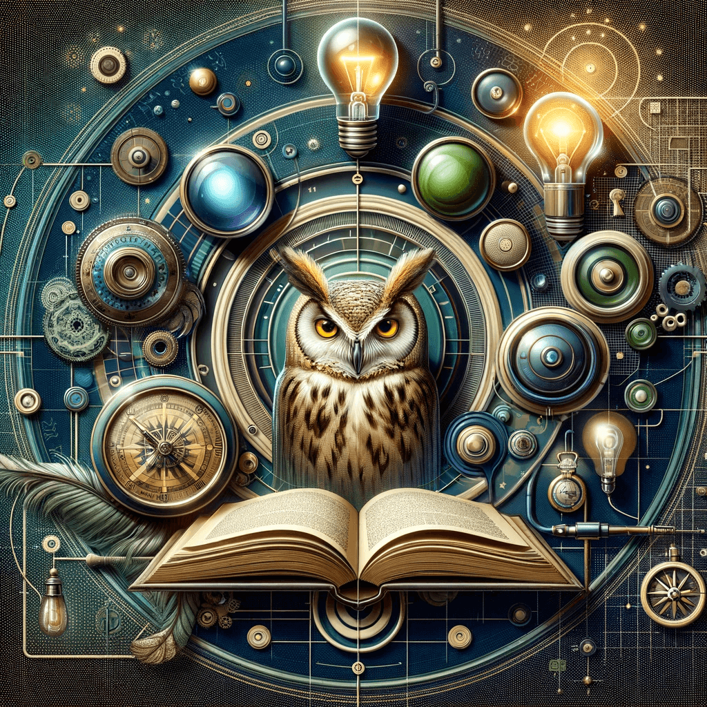 Harnessing Wisdom: The Sage Archetype in Brand Positioning