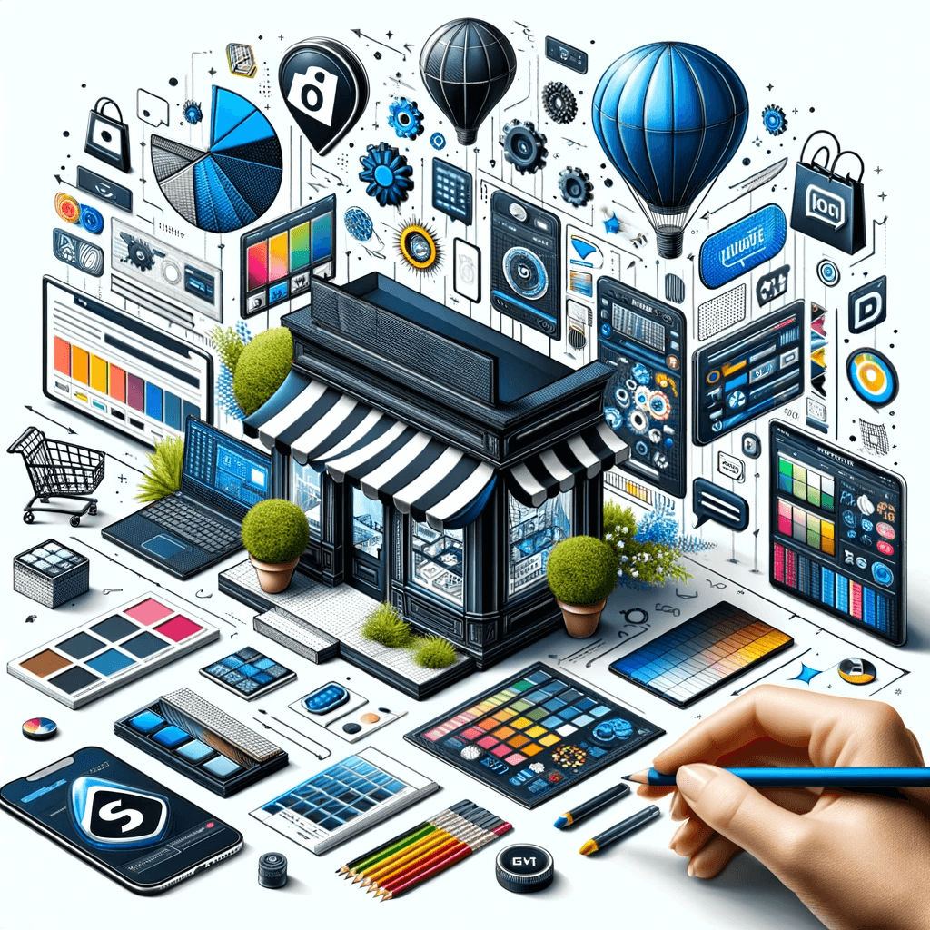 Elevate Your Shopify Store: Branding and Positioning for Success