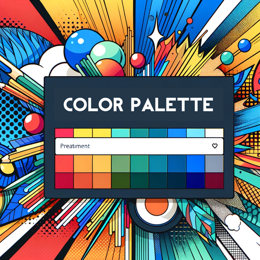 Color Palette