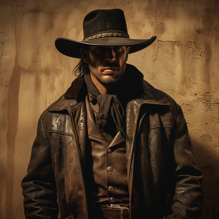 The Outlaw Archetype - Traits, Goals, and Brand Examples