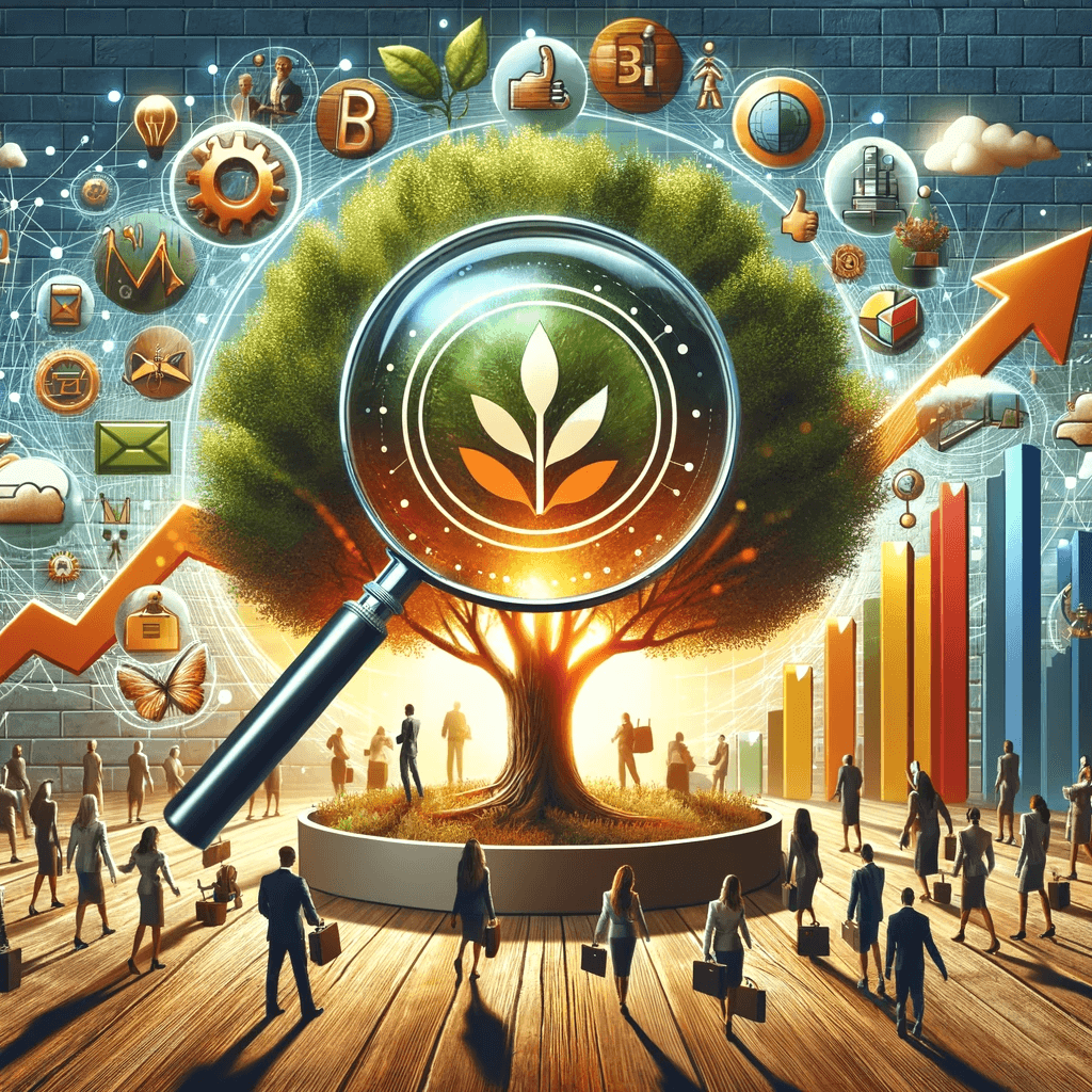 The Vital Role of Brand Identity in Business Success