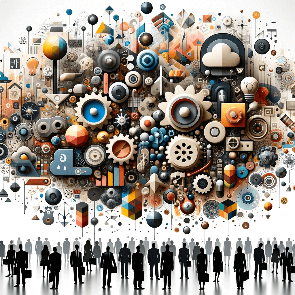 Inspiring Brand Positioning Examples and How Branding5 Makes It Simpler