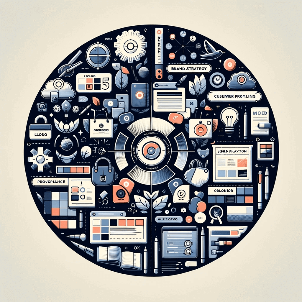 Decoding Branding: A Guide to Developing a Distinct Brand Identity