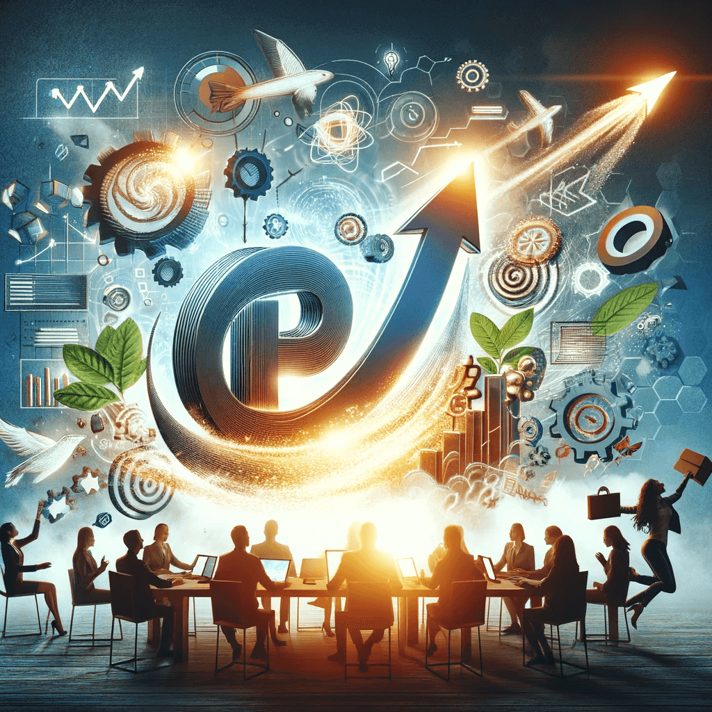 Rebranding a Business: A Strategic Approach to Revitalize Your Brand