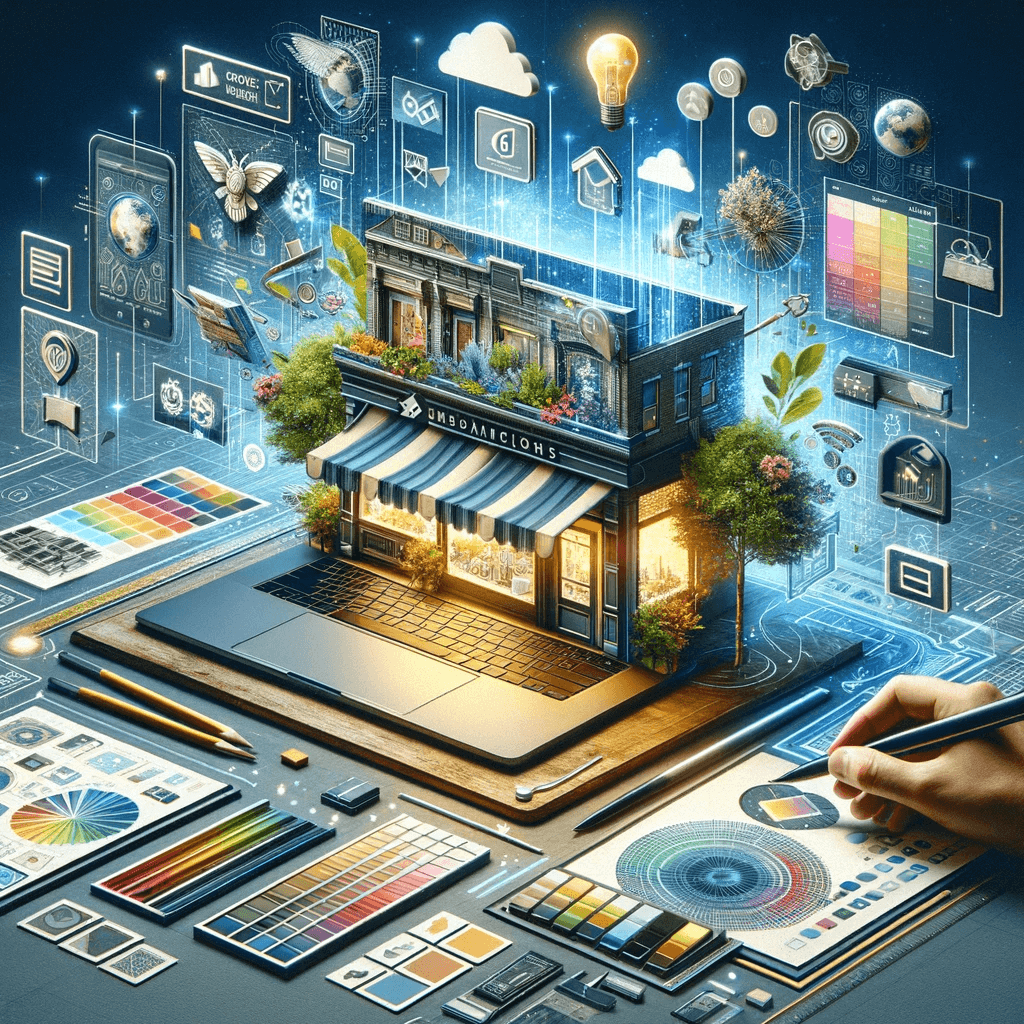 Maximizing Shopify Store Growth: Leveraging Branding5 for Enhanced Market Presence